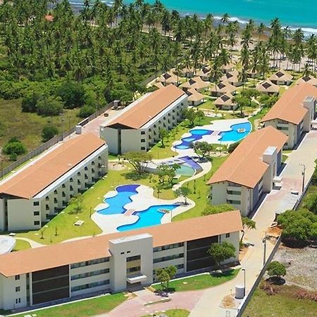 Carneiros Beach Resort Flat ตามังดาเร ภายนอก รูปภาพ